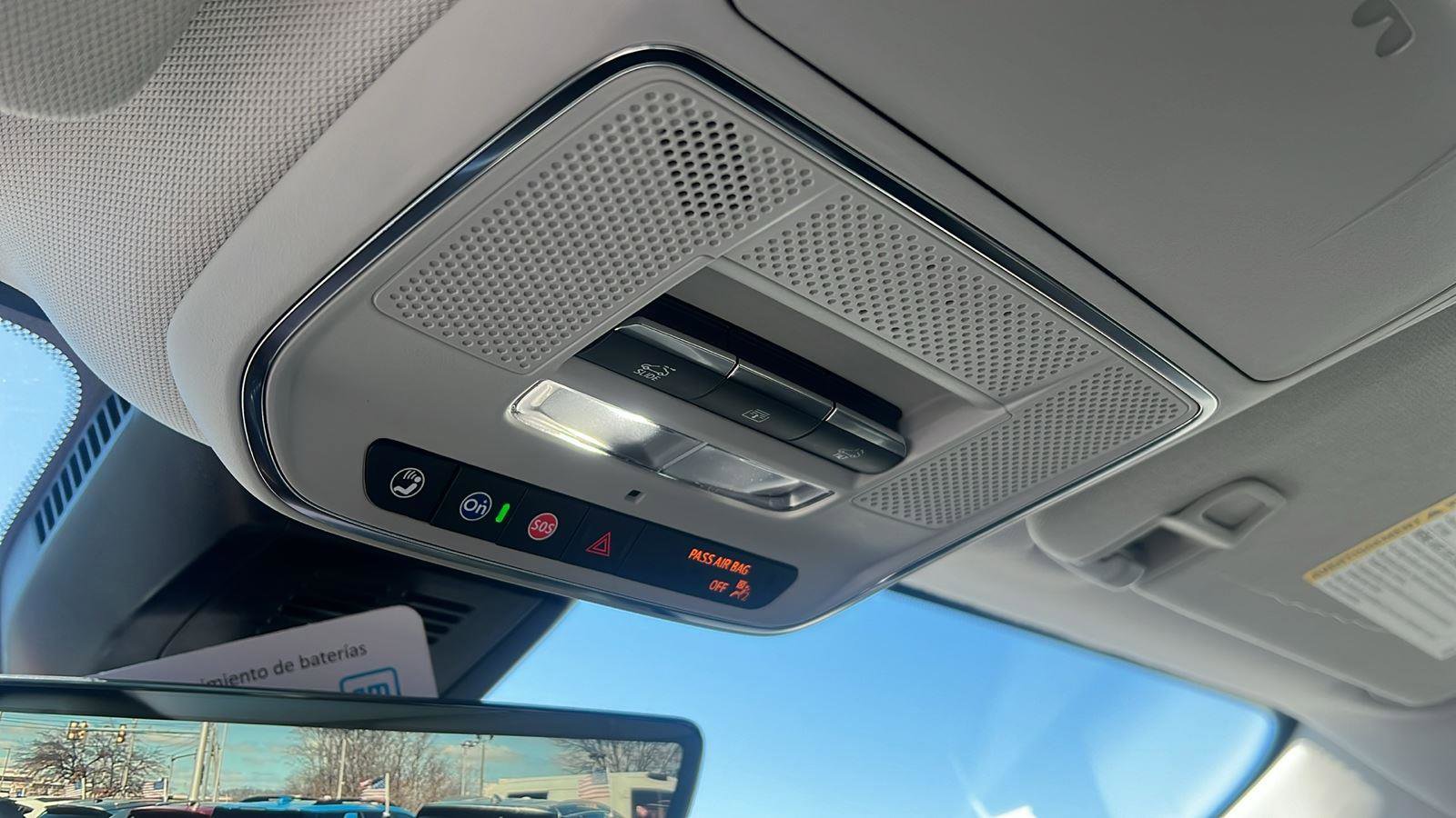 New 2026 GMC Terrain Denali image 17