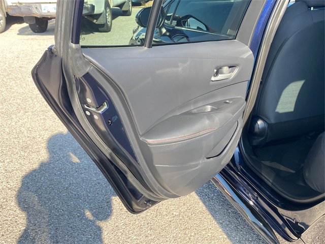 Used 2025 Toyota Corolla SE image 15