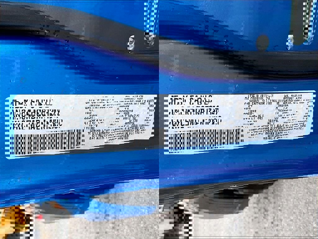 Used 2024 Jeep Compass Limited image 32