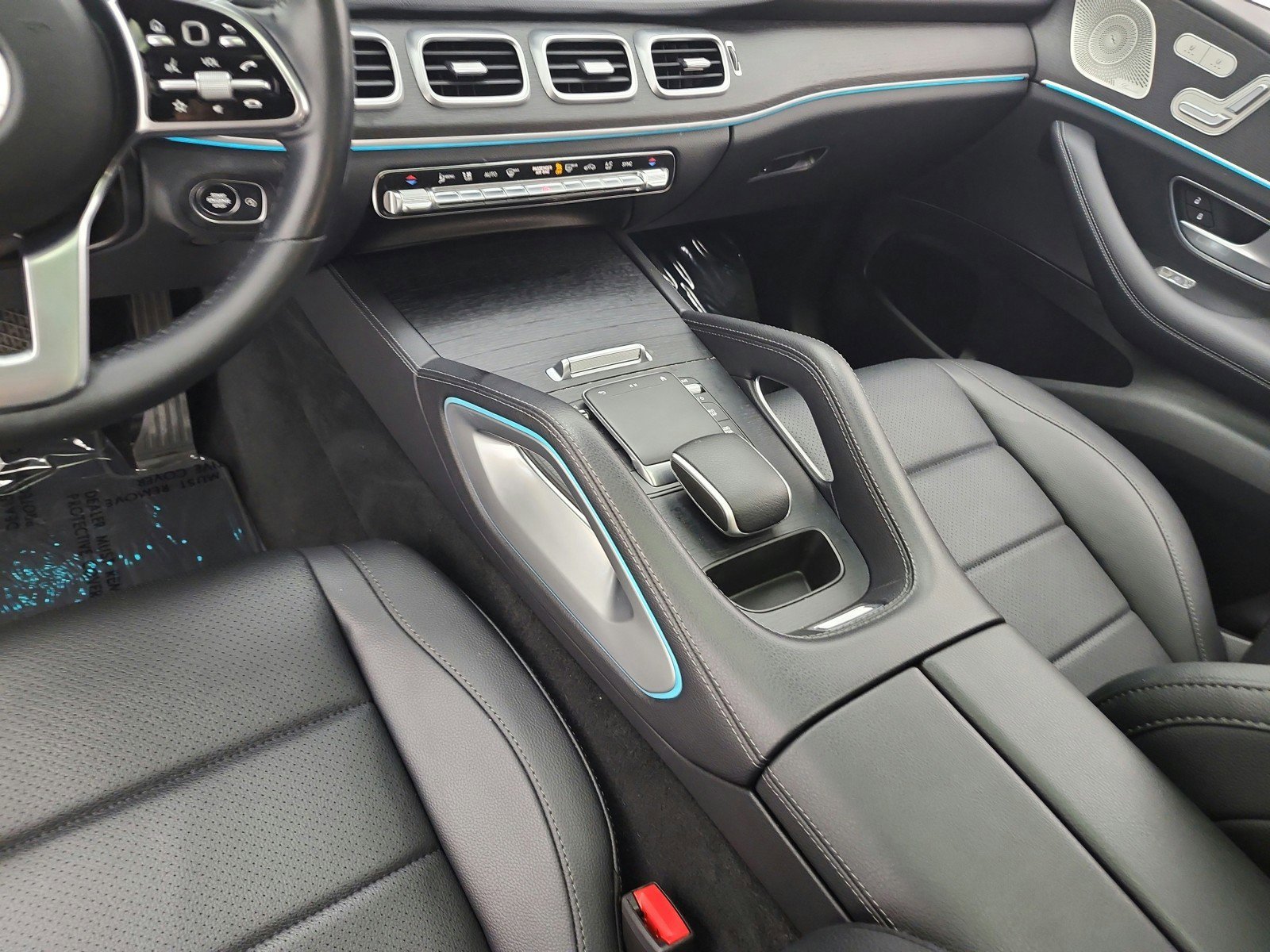 Certified 2022 Mercedes-Benz GLE 450 4MATIC image 13