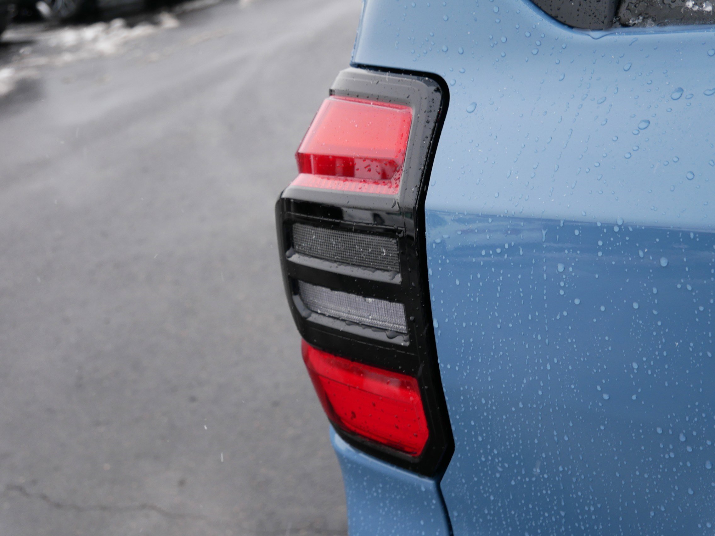 Certified 2025 Toyota 4Runner TRD Off-Road Premium image 17