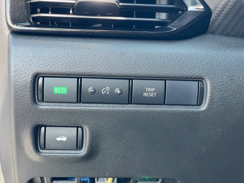 Certified 2024 Nissan Sentra SV w/ Trunk Package FWD image 14