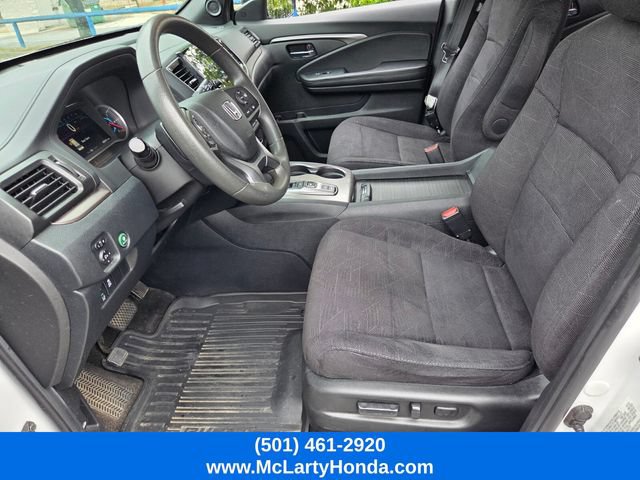 Certified 2022 Honda Pilot Sport image 10