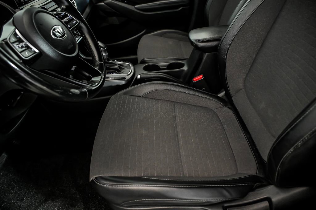 Used 2021 Kia Seltos S image 11