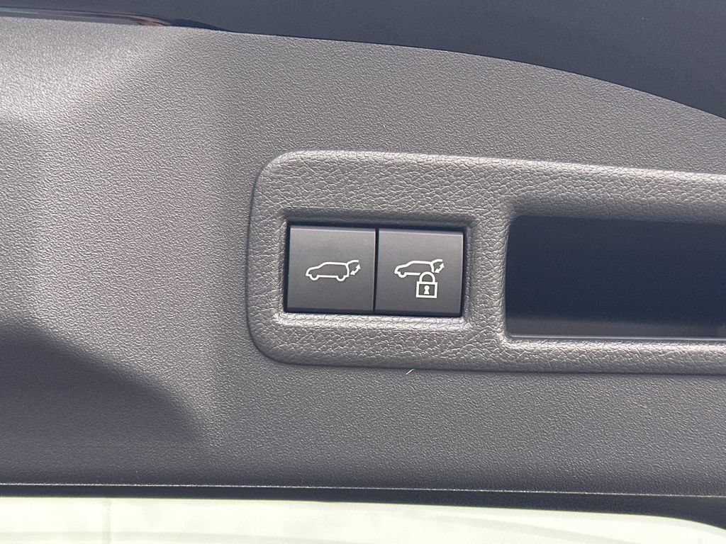 New 2026 Toyota bZ AWD/4WD image 7