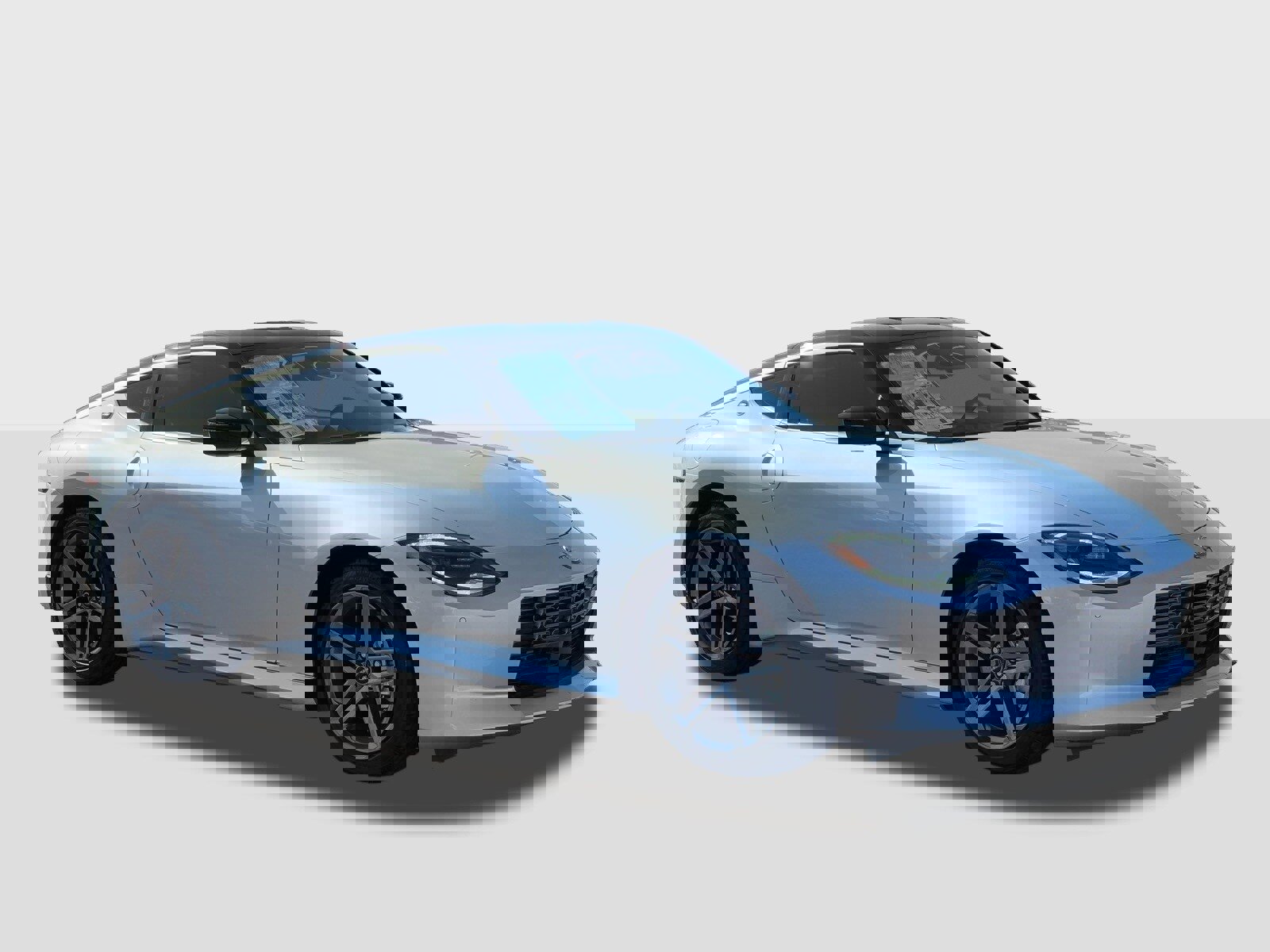 New 2025 Nissan Z Sport w/ Floor Mat Package image 9