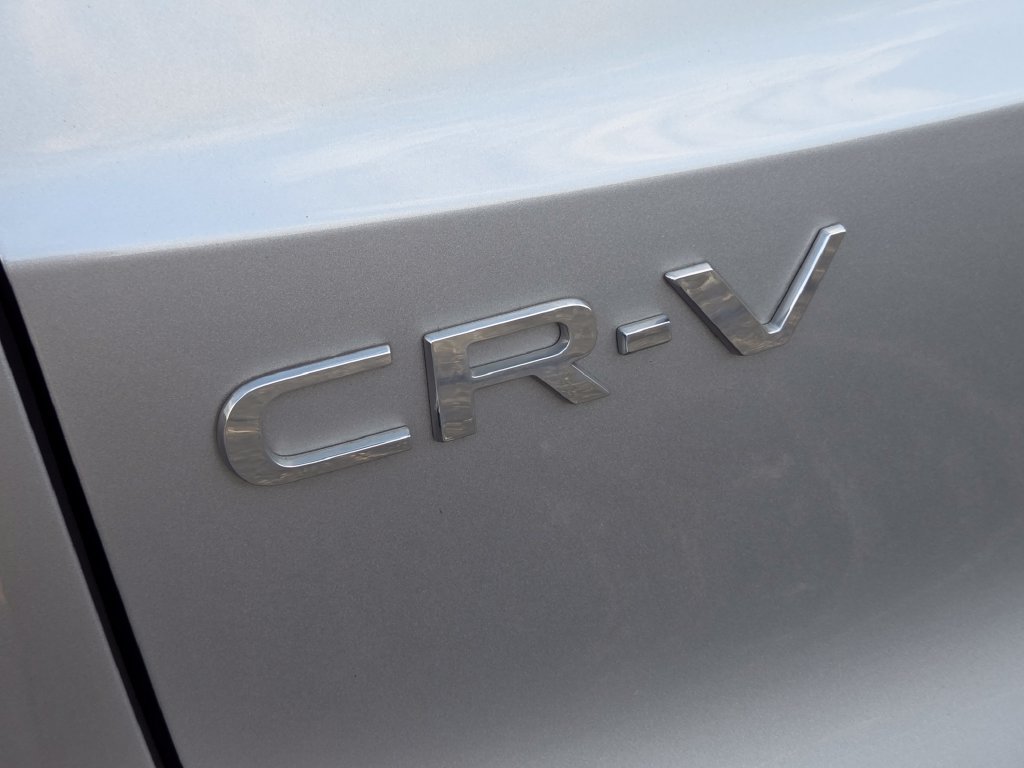 Certified 2024 Honda CR-V EX-L image 18