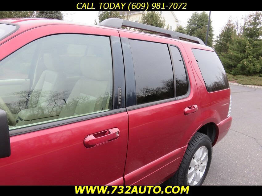 Used 2006 Mercury Mountaineer Convenience image 28