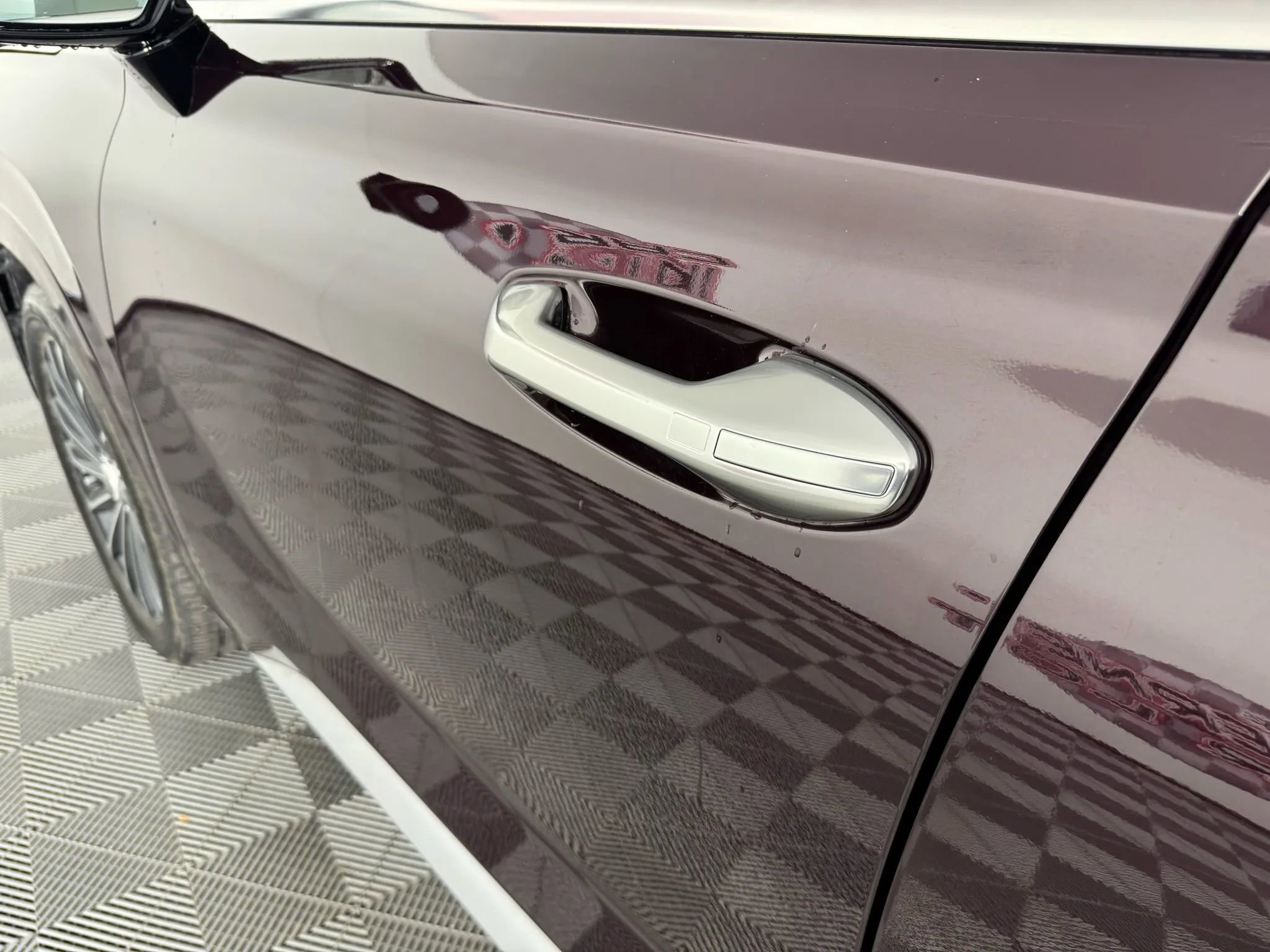 Used 2023 Hyundai Palisade Calligraphy w/ Cargo Package image 27