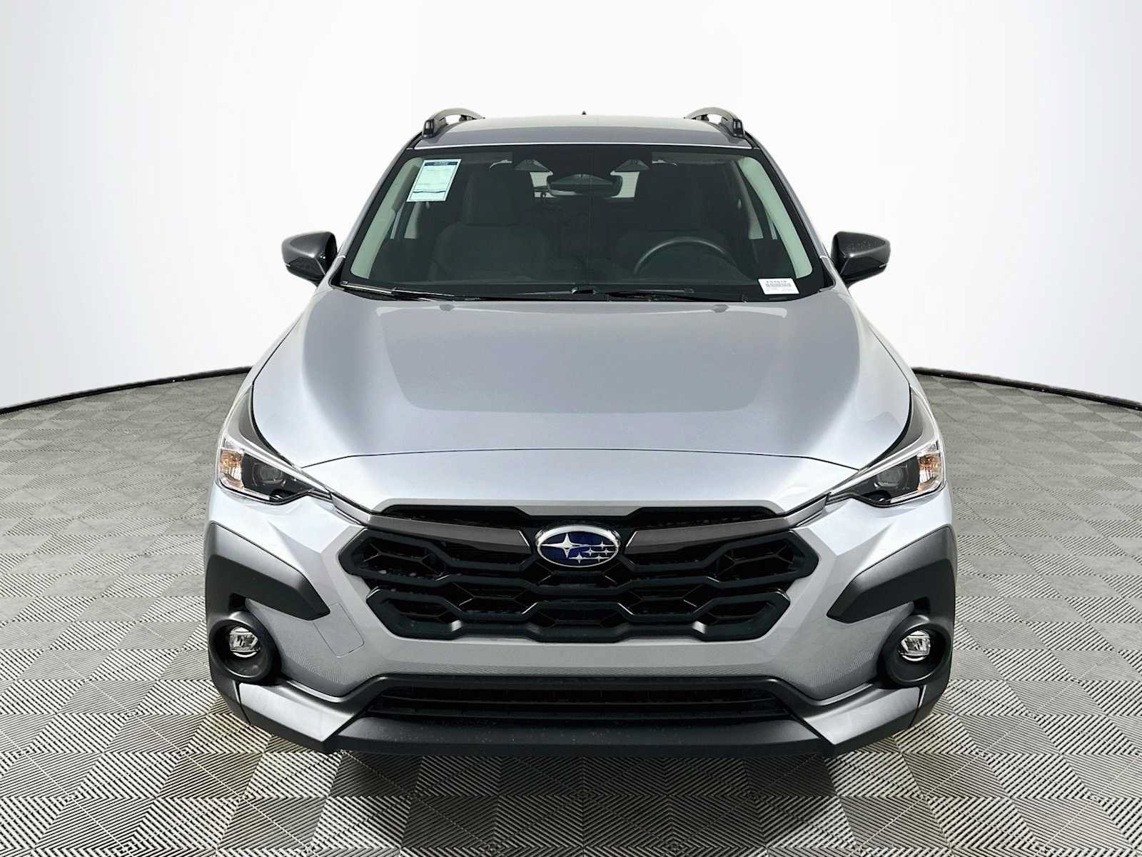 Certified 2026 Subaru Crosstrek 2.5i Premium w/ Convenience Package #2 AWD/4WD image 2