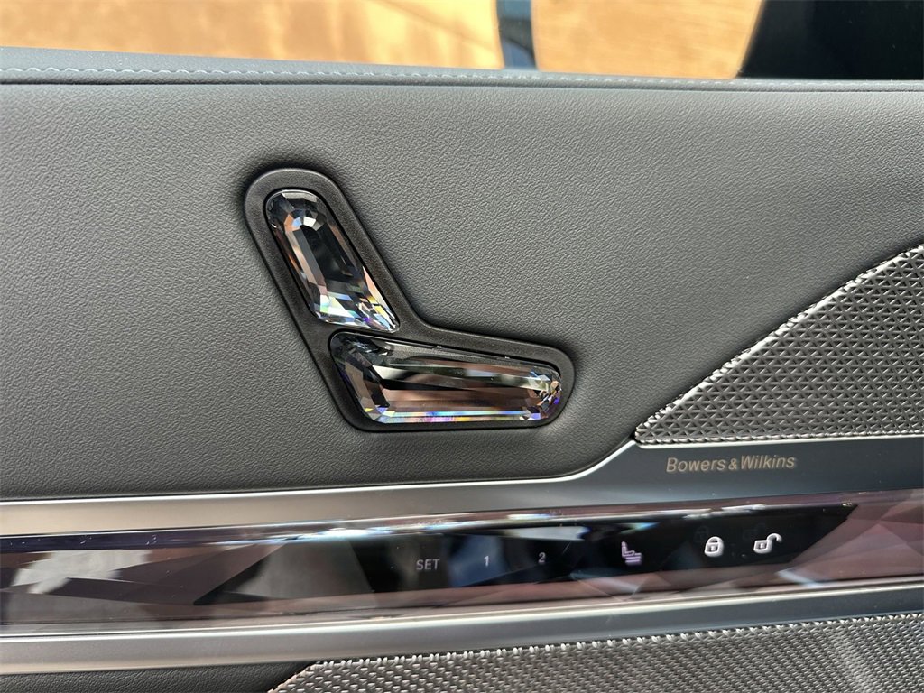 New 2026 BMW 740i xDrive image 13
