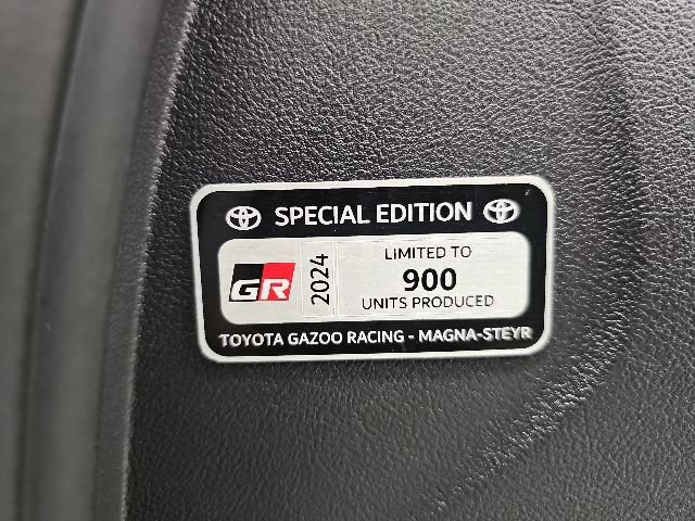 Used 2024 Toyota Supra RWD image 14