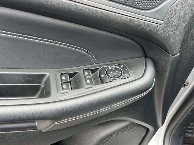 Certified 2024 Ford Edge Titanium AWD/4WD image 28