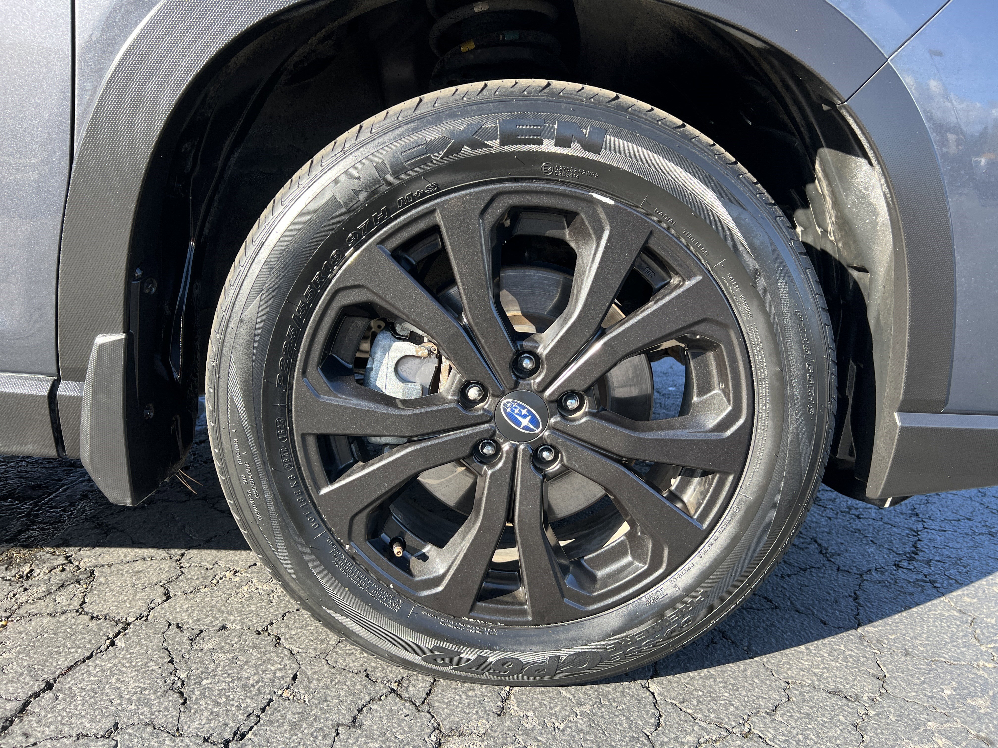 Used 2020 Subaru Forester Sport image 11