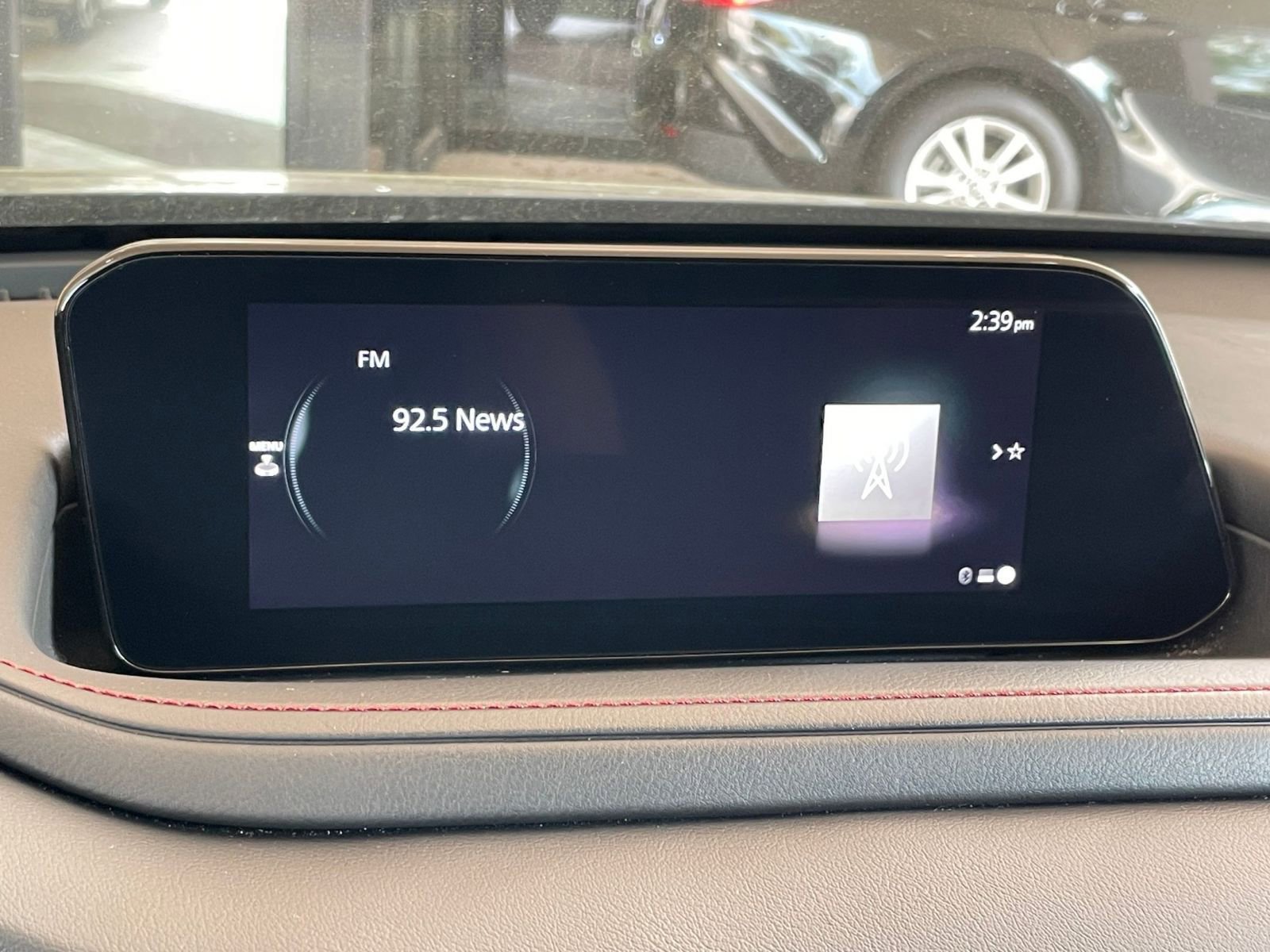 Used 2025 MAZDA CX-30 AWD 2.5 S w/ Preferred Package image 20