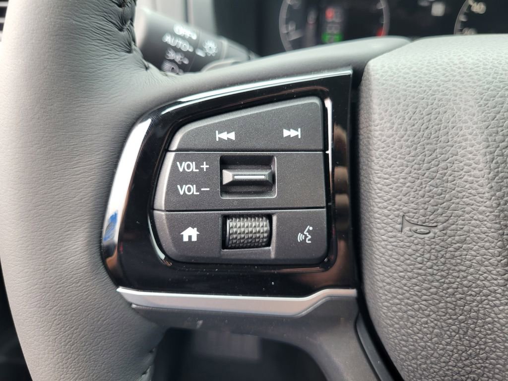 New 2026 Honda Odyssey EX-L image 17