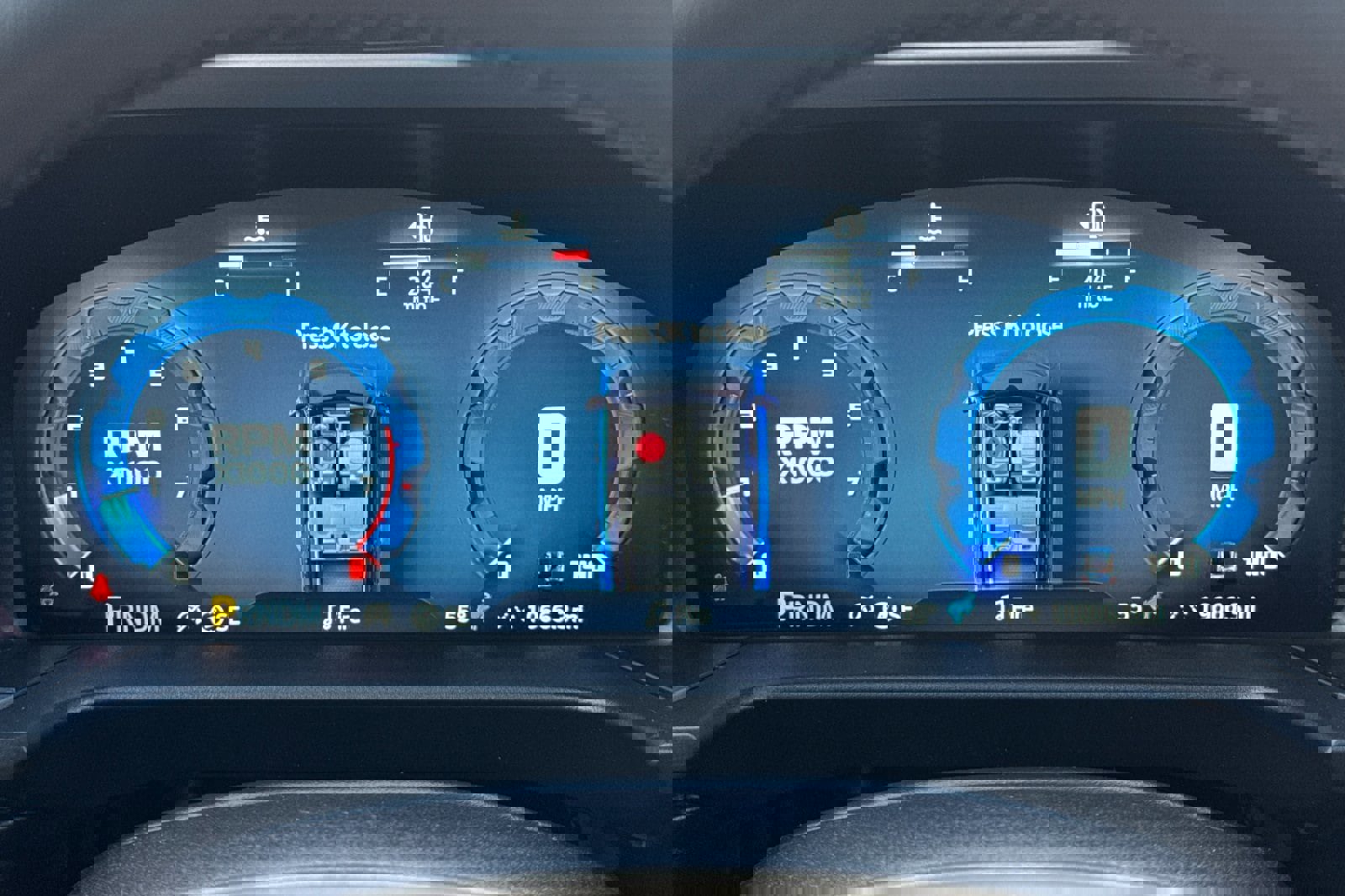 Certified 2025 Ford Bronco Sport Badlands image 25