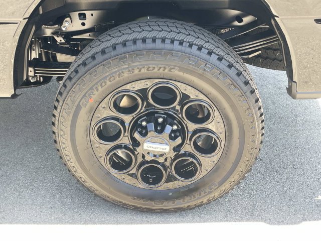 New 2026 Ford F350 Lariat w/ Black Appearance Package AWD/4WD image 34