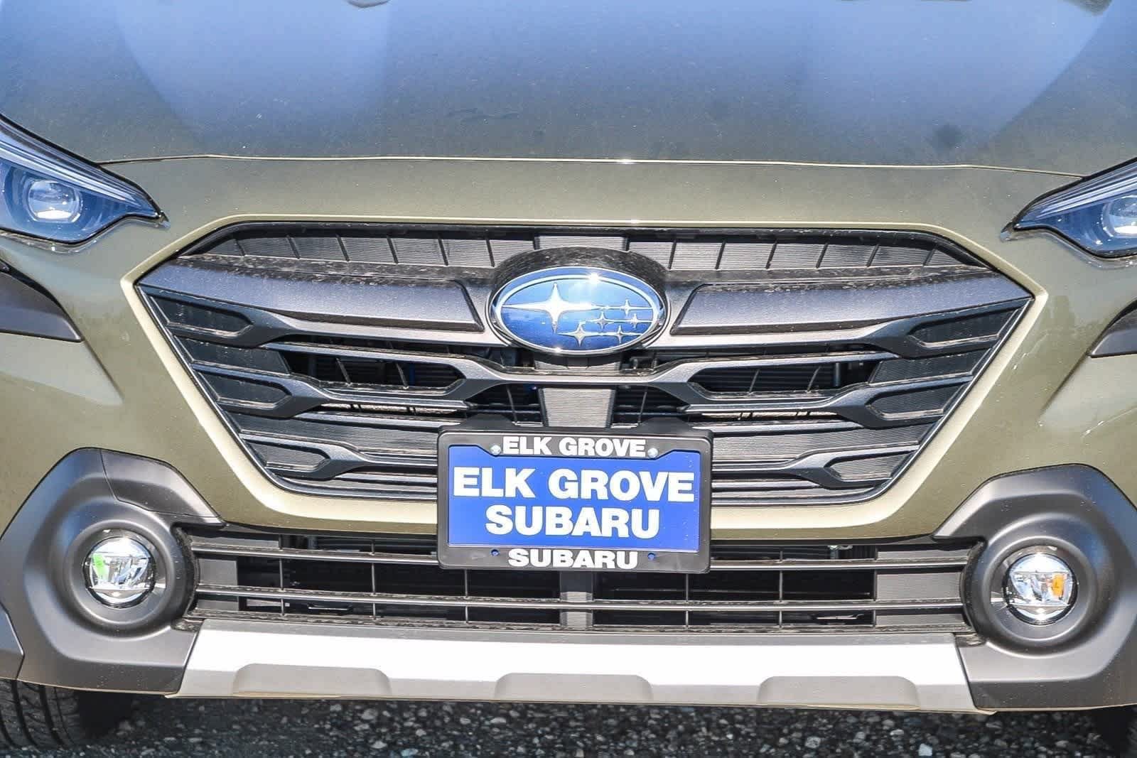 New 2025 Subaru Outback Limited AWD/4WD image 21