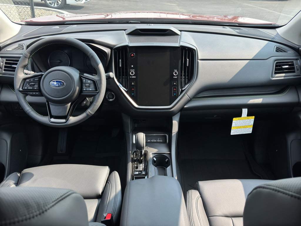 New 2025 Subaru Ascent Bronze Edition image 18