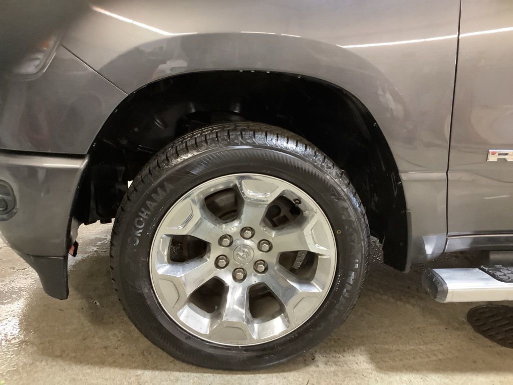 Certified 2019 RAM 1500 Big Horn image 11