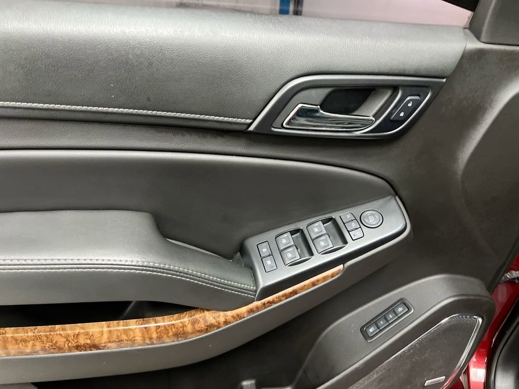 Used 2017 Chevrolet Tahoe Premier image 22