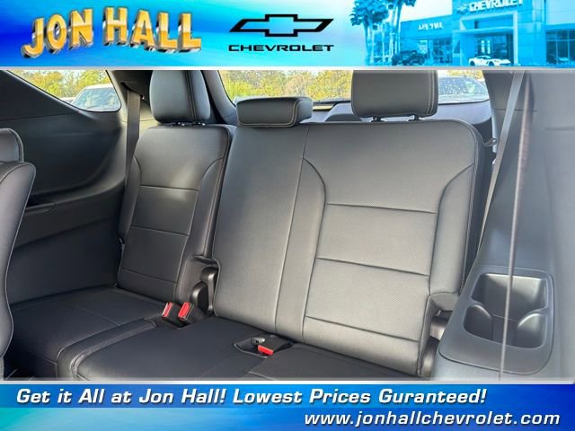 New 2026 Chevrolet Traverse LT w/ Midnight/Sport Edition image 23