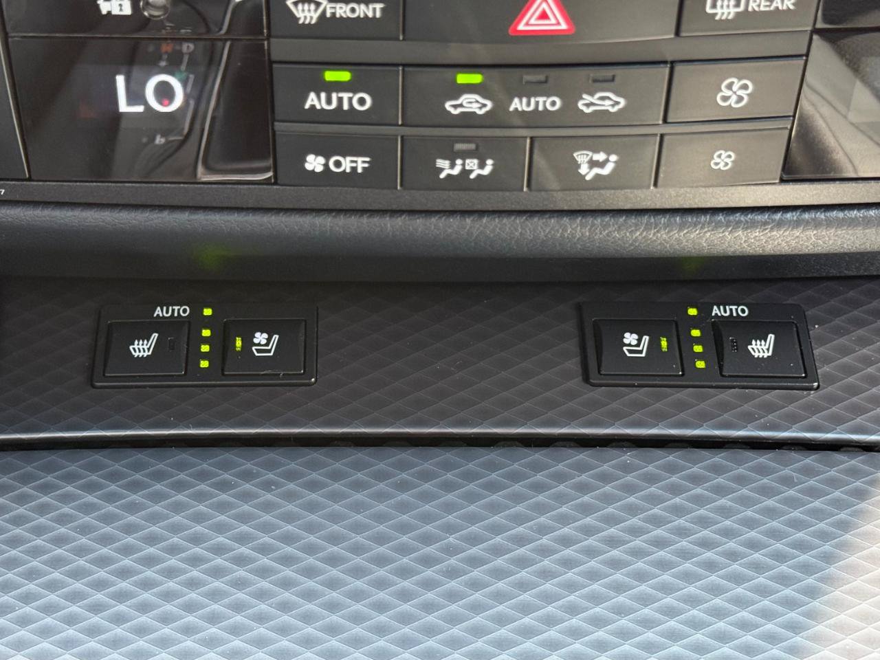 Used 2016 Lexus GS 350 F Sport RWD image 16