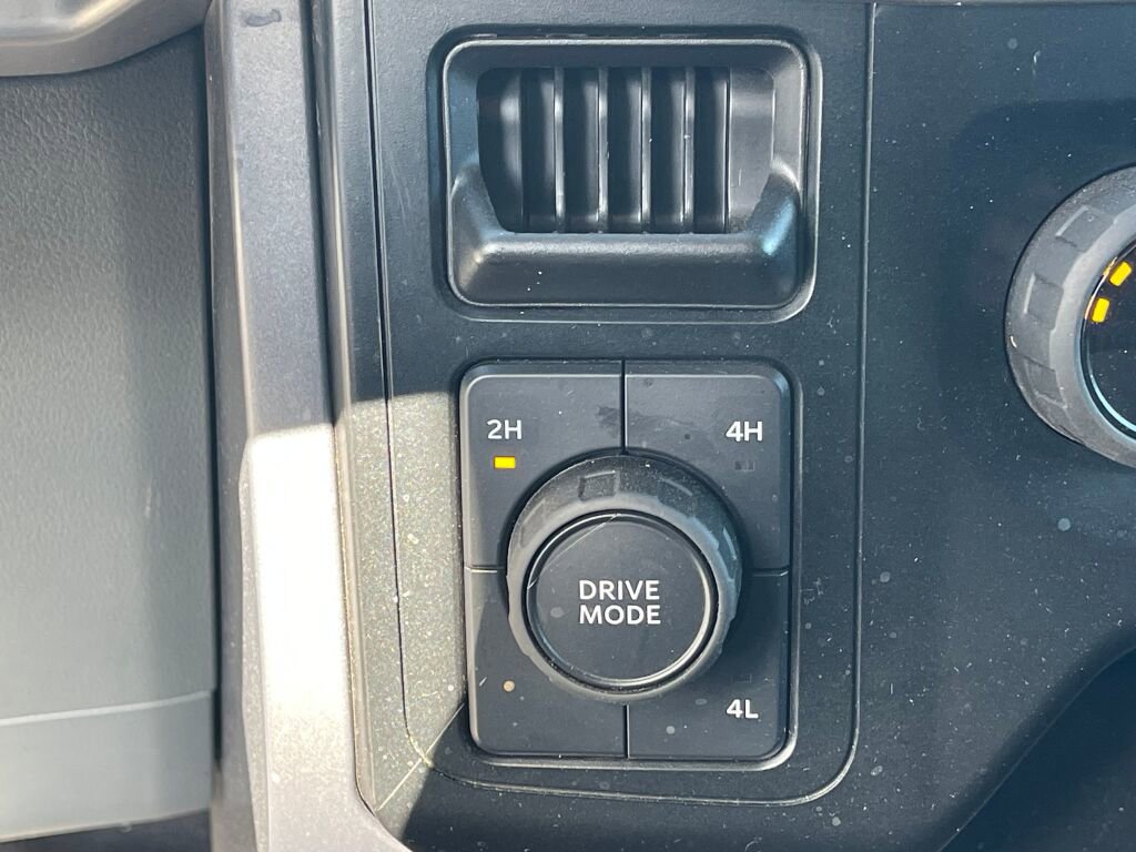 Used 2023 Ford F150 XLT image 10