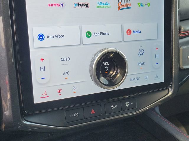 Certified 2024 Ford Expedition Limited image 23