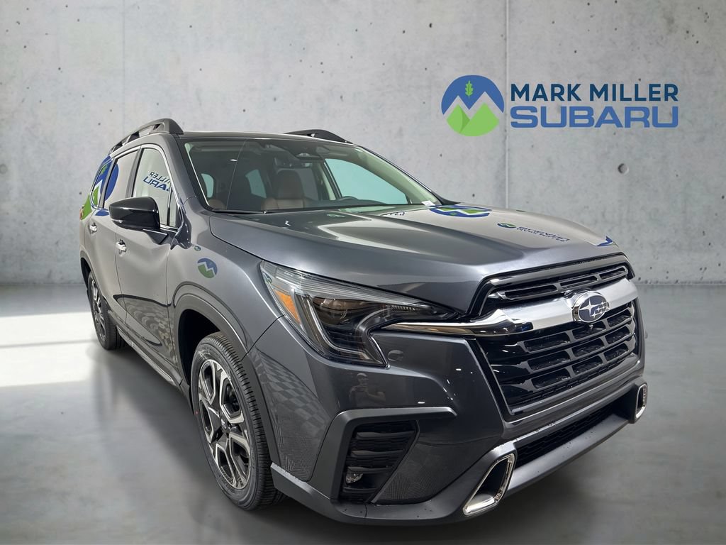 New 2026 Subaru Ascent Touring AWD/4WD image 1