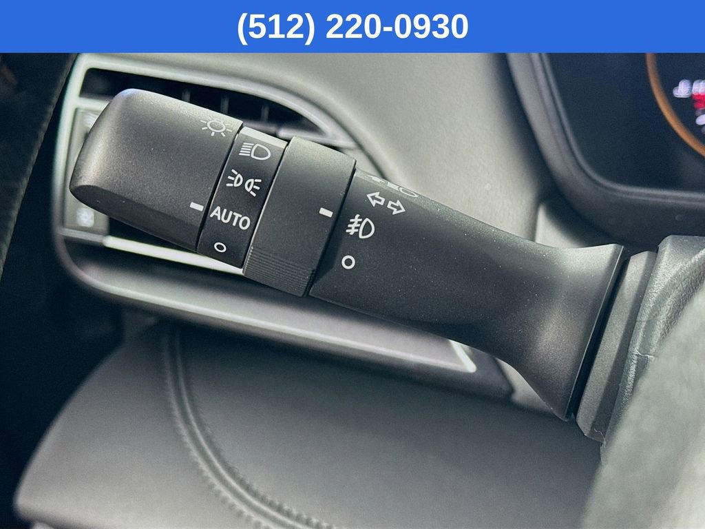 New 2025 Subaru Outback Wilderness image 13