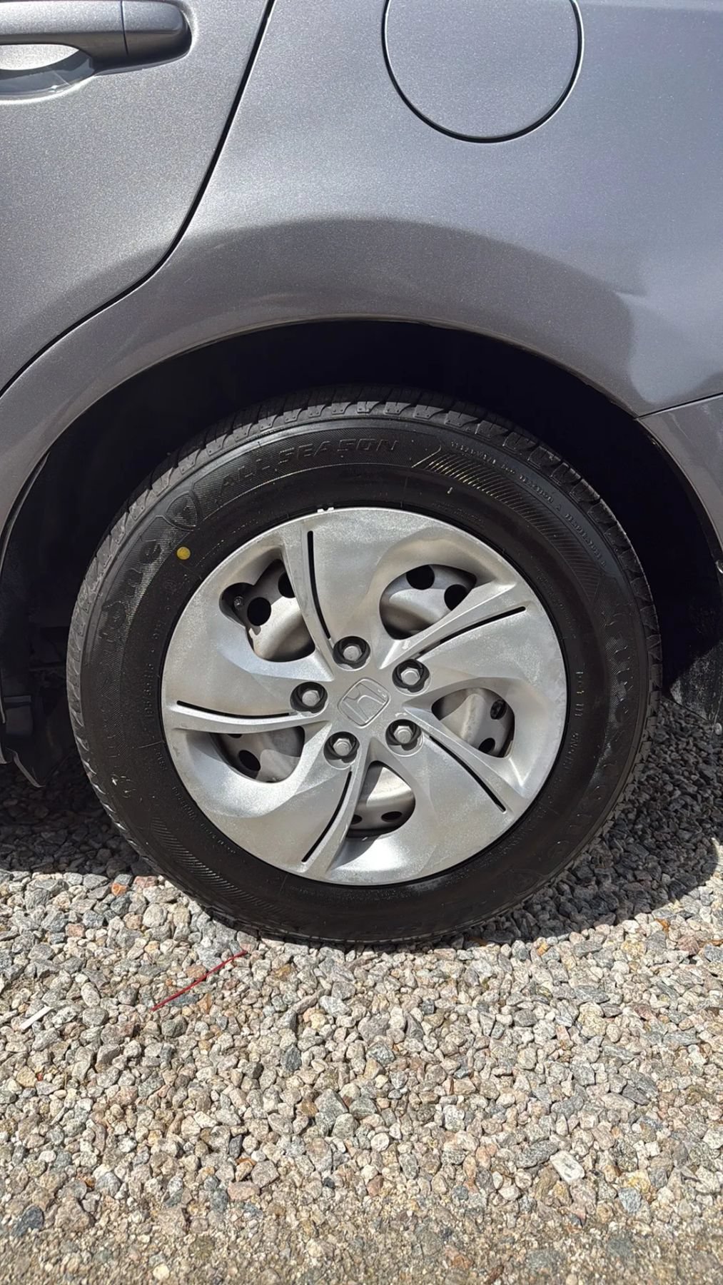 Used 2013 Honda Civic LX image 32