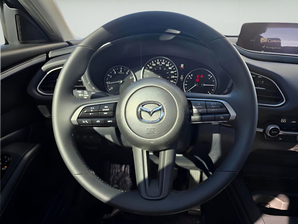 Used 2026 MAZDA CX-30 AWD 2.5 S image 27