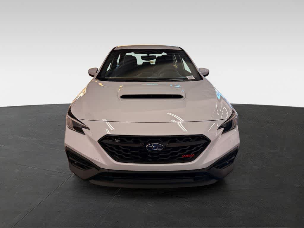 New 2026 Subaru WRX Premium w/ Accessory Package #2 AWD/4WD image 6