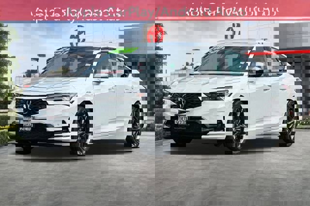 Used 2023 Acura Integra A-Spec image 10