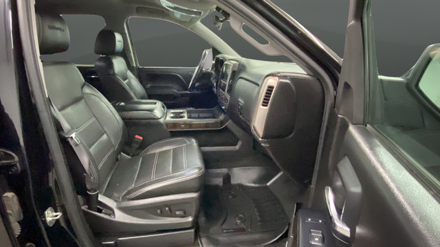 Used 2014 GMC Sierra 1500 Denali w/ Driver Alert Package AWD/4WD image 23
