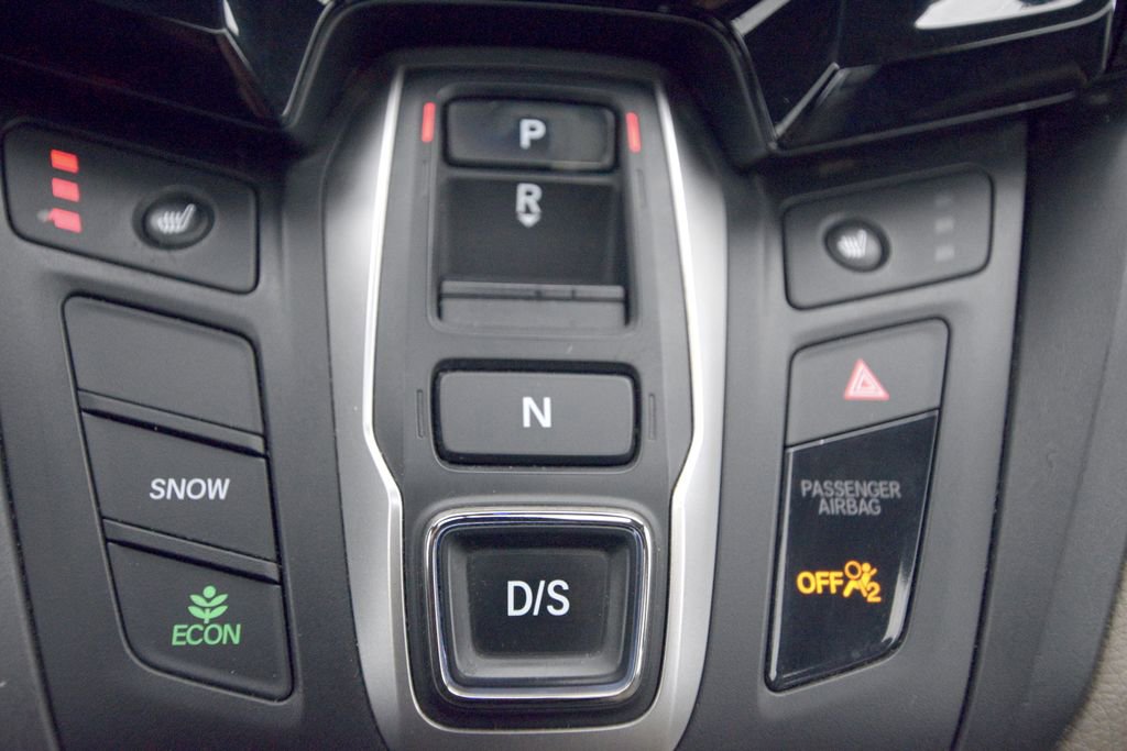 Used 2019 Honda Odyssey EX-L image 24