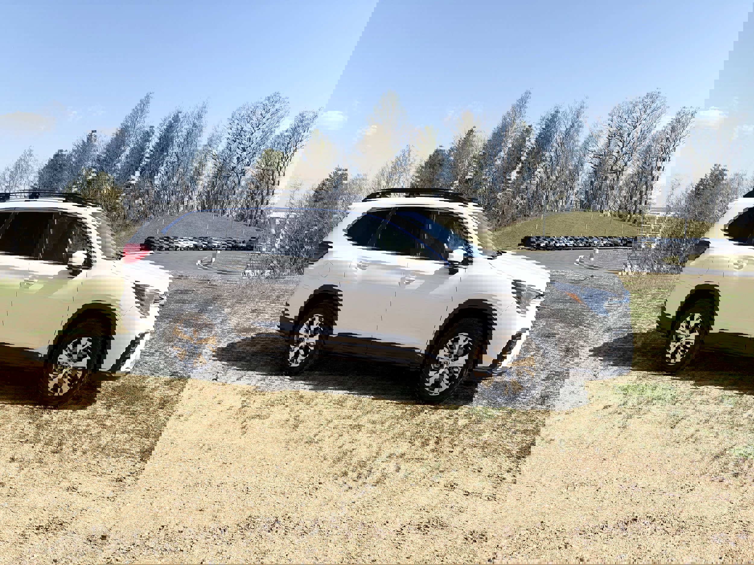 Certified 2025 Subaru Ascent Premium image 7