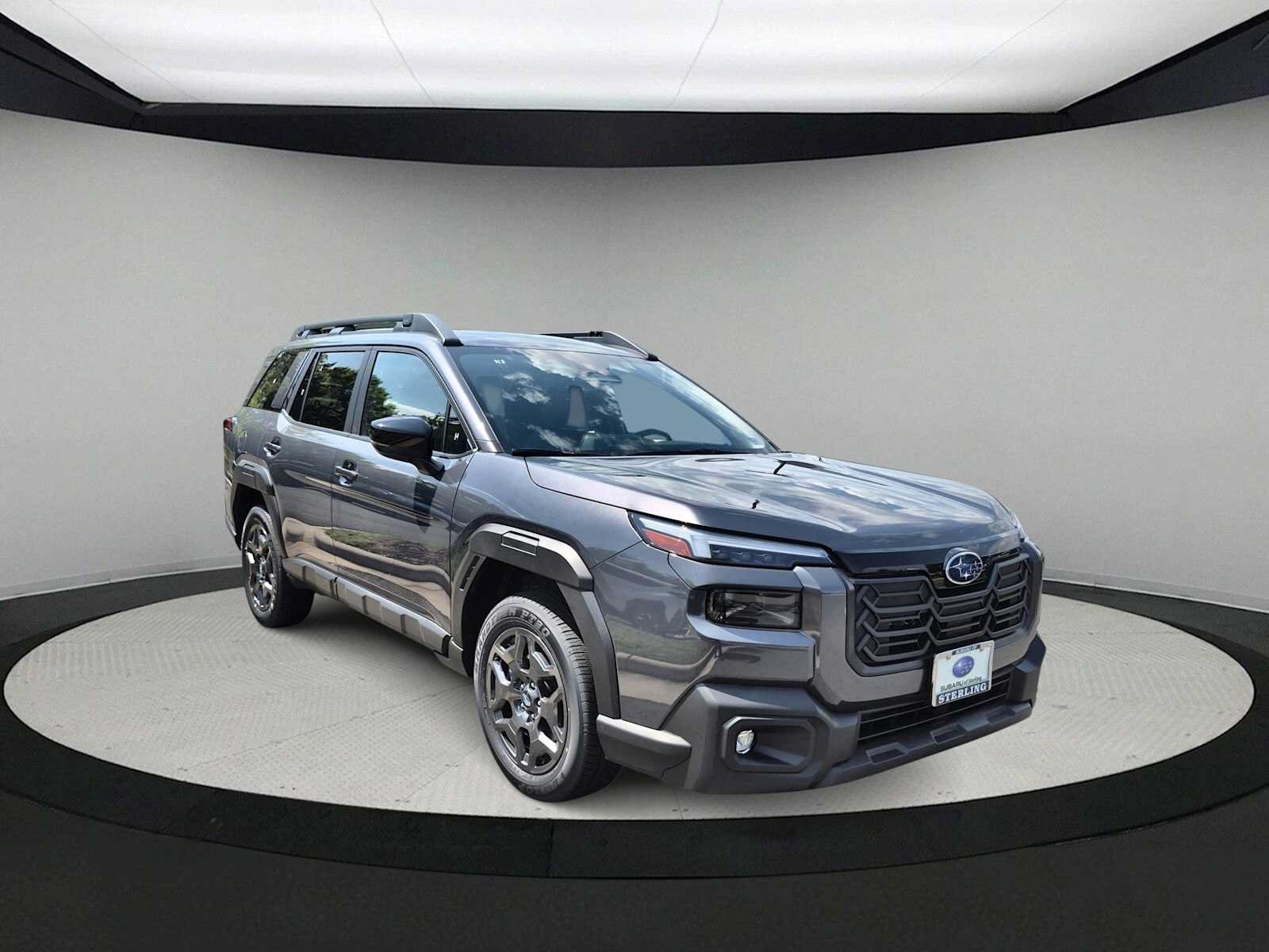 New 2026 Subaru Outback Premium AWD/4WD image 2