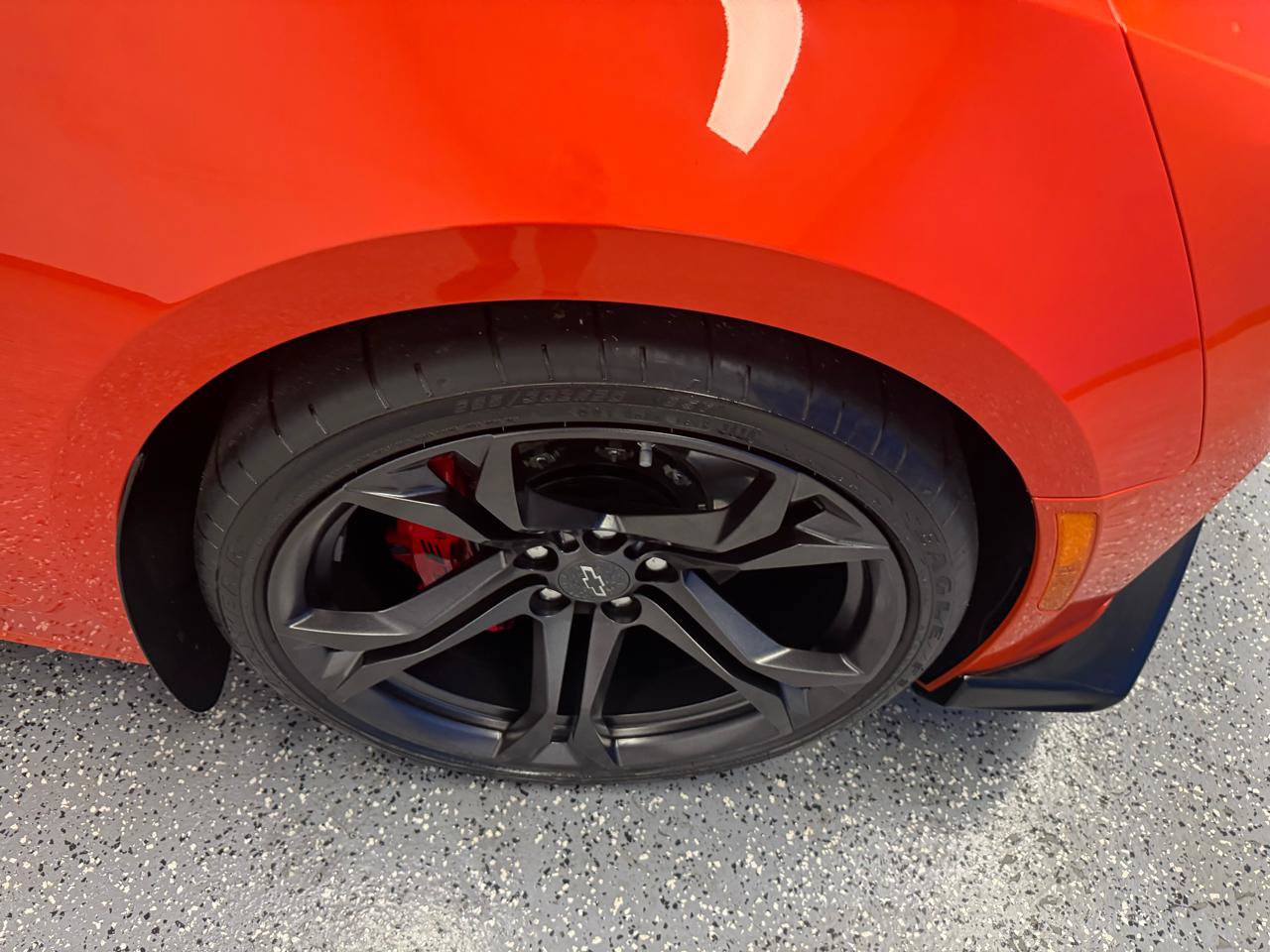 Used 2021 Chevrolet Camaro SS RWD image 27