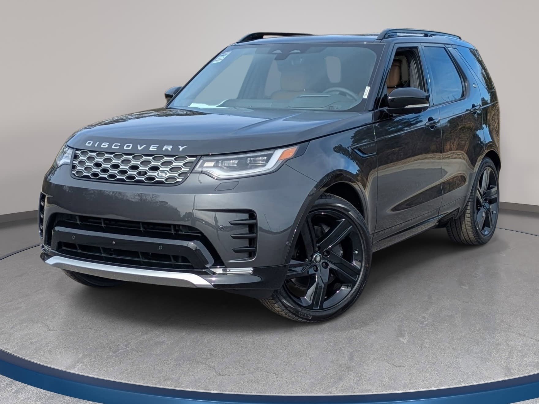 New 2026 Land Rover Discovery Limited Edition AWD/4WD video 1