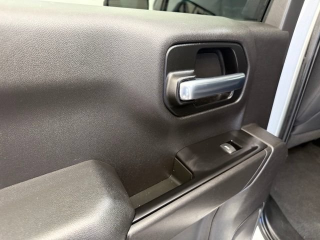 Used 2019 Chevrolet Silverado 1500 LT w/ Texas Edition RWD image 20