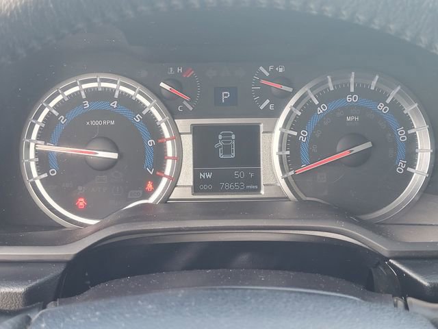 Used 2019 Toyota 4Runner SR5 Premium image 12