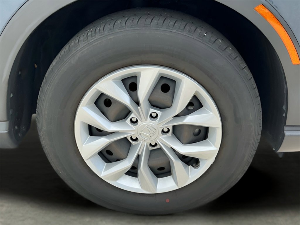 Certified 2023 Honda CR-V LX image 16