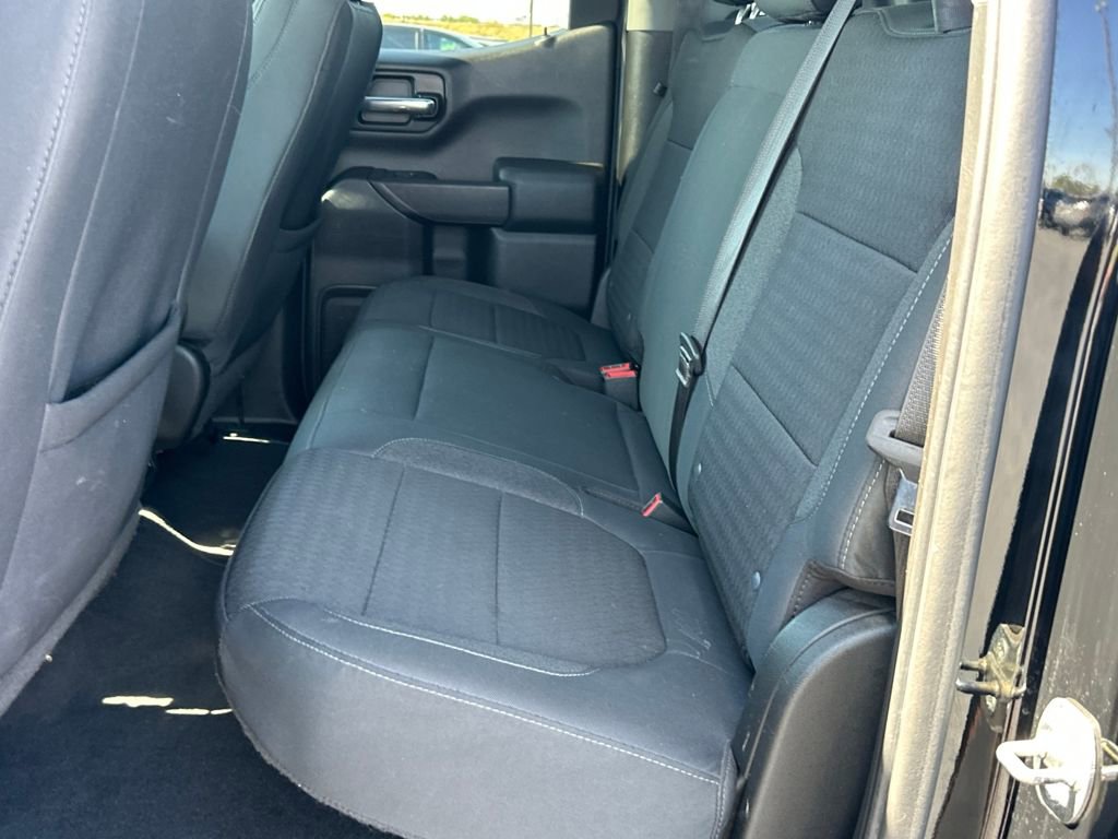 Used 2020 Chevrolet Silverado 1500 LT image 17