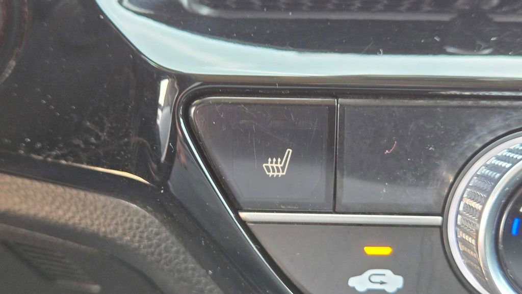 Used 2023 Honda Civic EX image 23