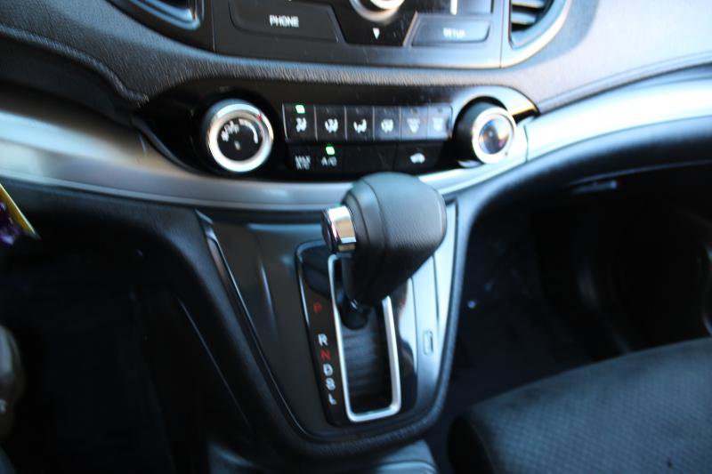 Used 2015 Honda CR-V LX image 31