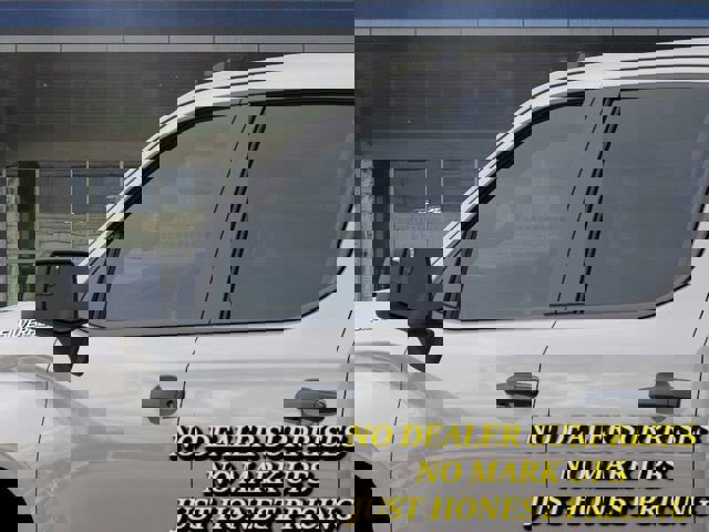 New 2026 Chevrolet Silverado 1500 Custom image 12