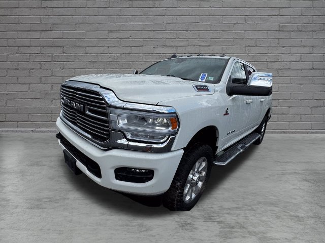Used 2023 RAM 3500 Laramie AWD/4WD image 39